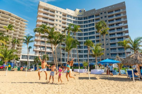 Ritz Acapulco All Inclusive